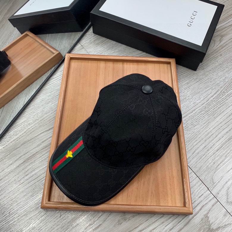 Gucci Cap dxn (11)